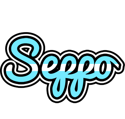 Seppo argentine logo