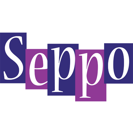 Seppo autumn logo
