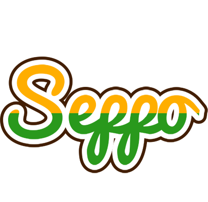 Seppo banana logo