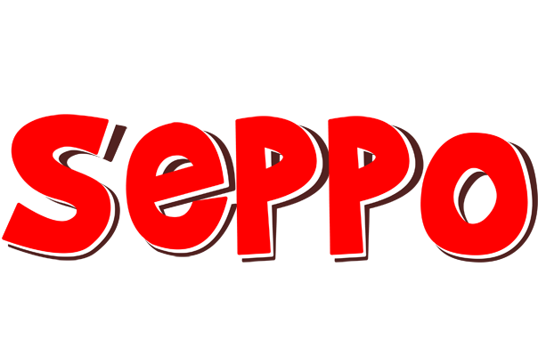 Seppo basket logo