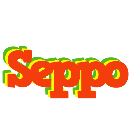 Seppo bbq logo