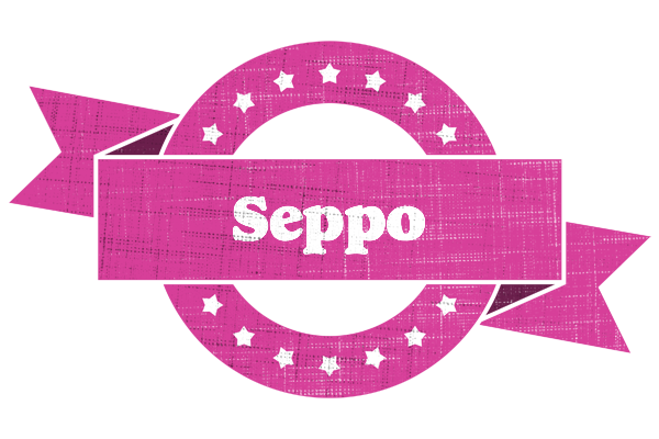 Seppo beauty logo