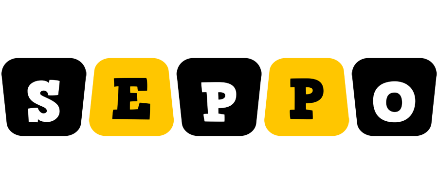 Seppo boots logo