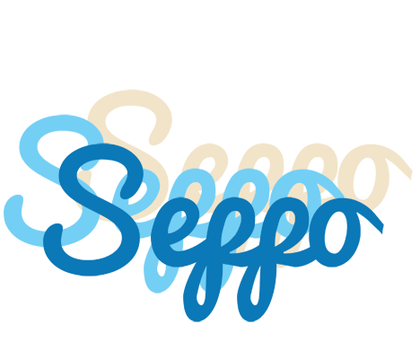 Seppo breeze logo