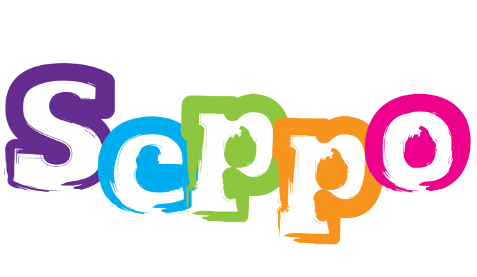 Seppo casino logo