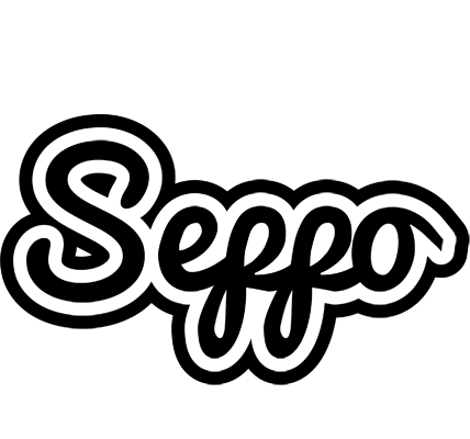 Seppo chess logo
