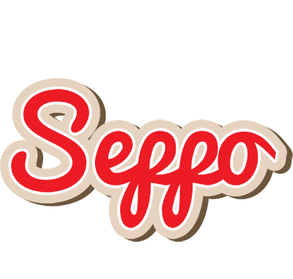 Seppo chocolate logo
