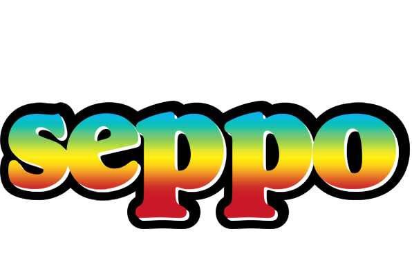 Seppo color logo