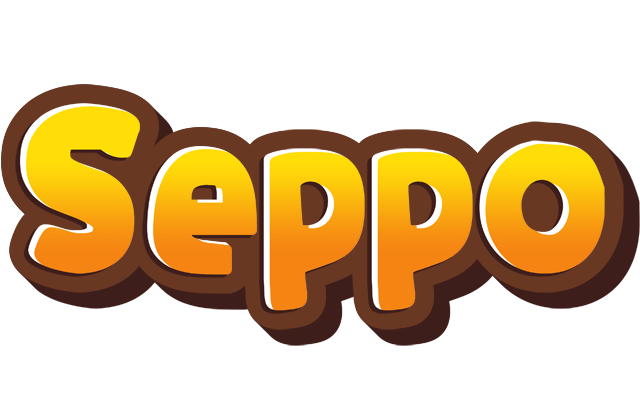 Seppo cookies logo