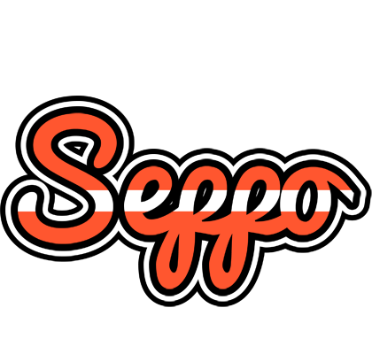 Seppo denmark logo