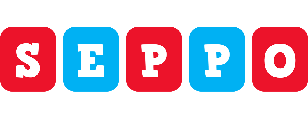 Seppo diesel logo