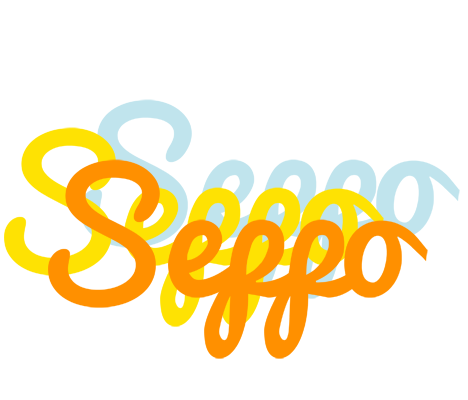 Seppo energy logo