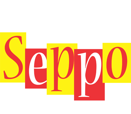 Seppo errors logo