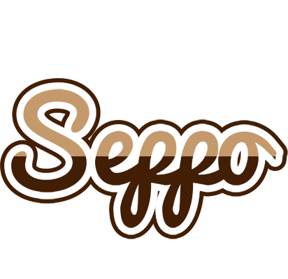 Seppo exclusive logo