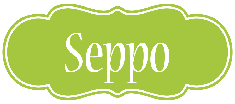 Seppo family logo