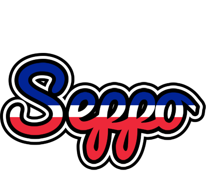 Seppo france logo