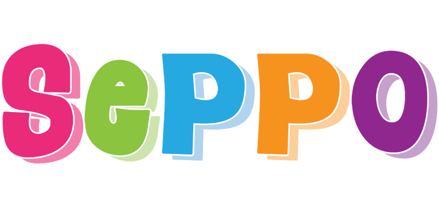 Seppo friday logo