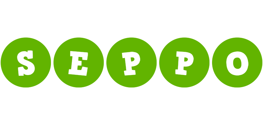 Seppo games logo
