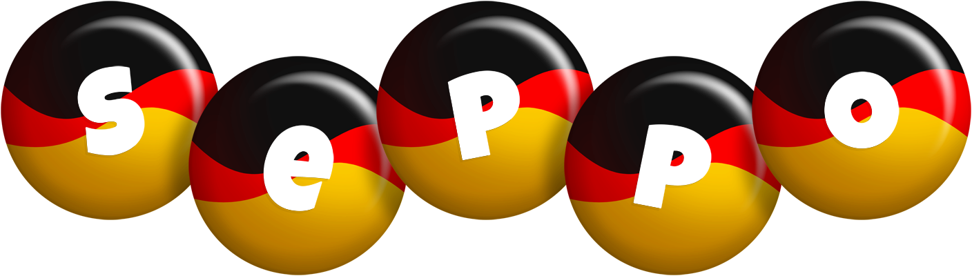 Seppo german logo