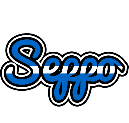 Seppo greece logo