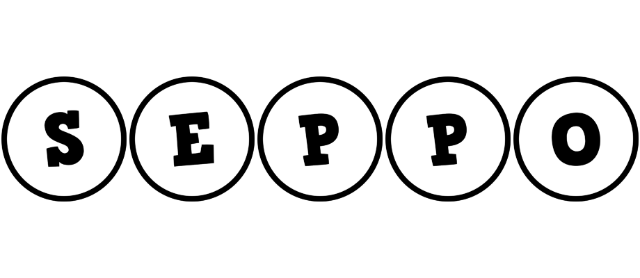 Seppo handy logo