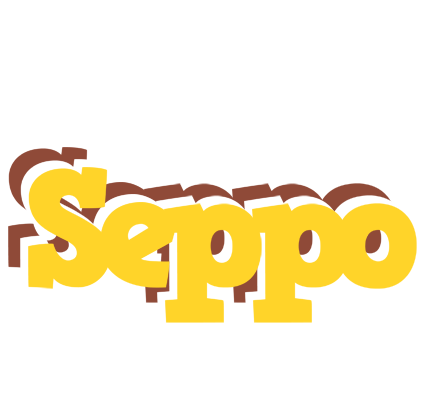 Seppo hotcup logo