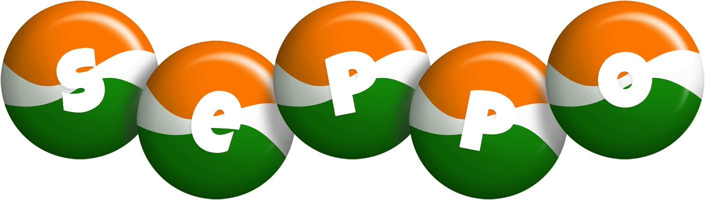 Seppo india logo