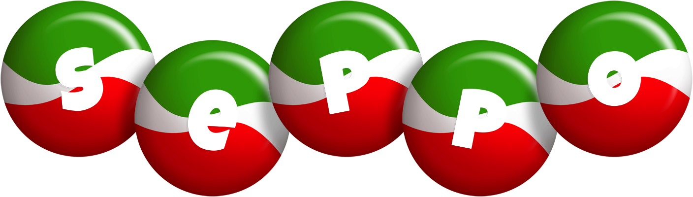 Seppo italy logo