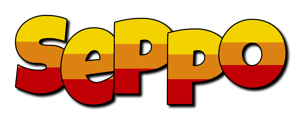 Seppo jungle logo
