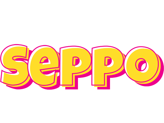 Seppo kaboom logo