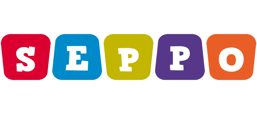 Seppo kiddo logo