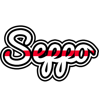 Seppo kingdom logo