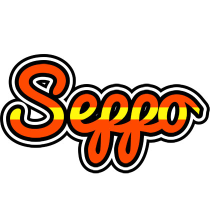 Seppo madrid logo