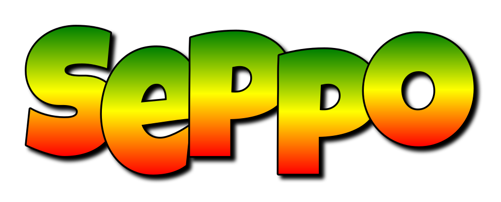 Seppo mango logo