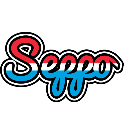 Seppo norway logo