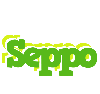 Seppo picnic logo