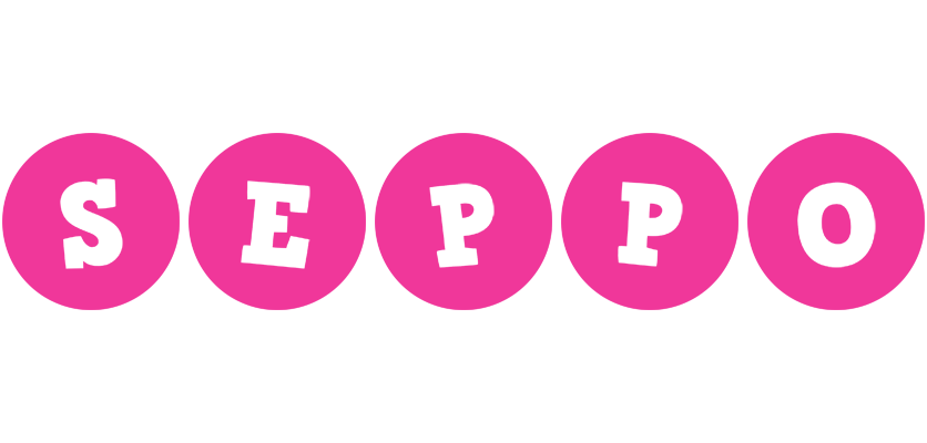 Seppo poker logo