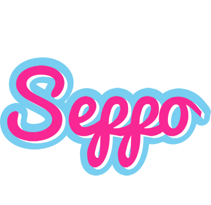 Seppo popstar logo
