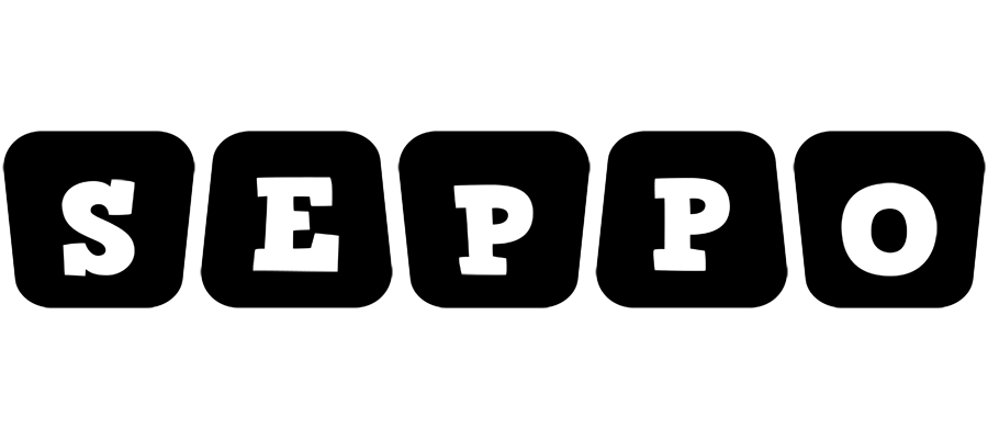 Seppo racing logo