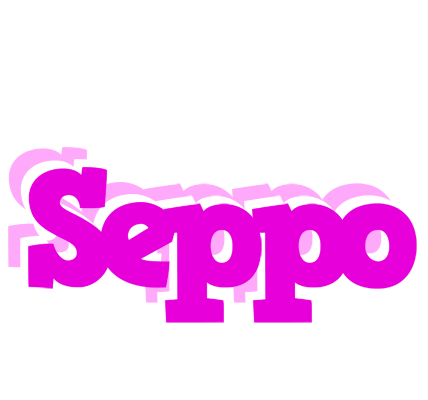 Seppo rumba logo