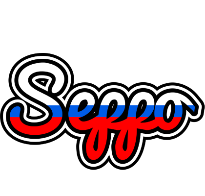 Seppo russia logo