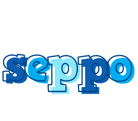 Seppo sailor logo