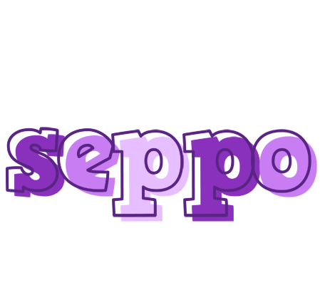 Seppo sensual logo