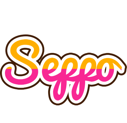 Seppo smoothie logo