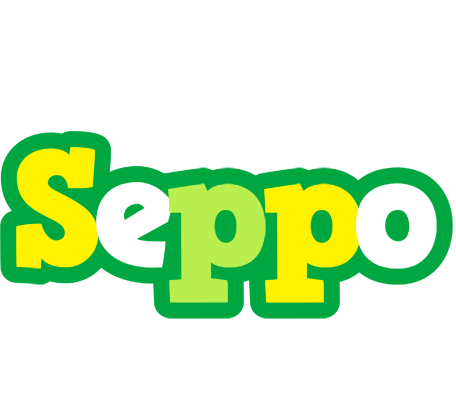 Seppo soccer logo