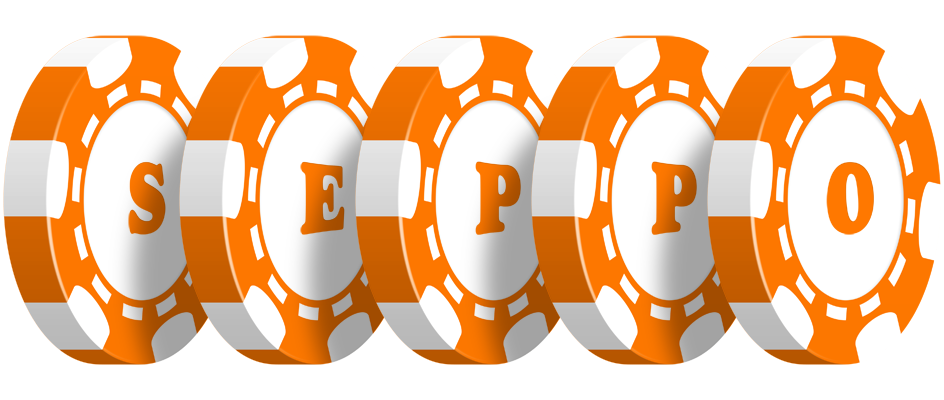 Seppo stacks logo