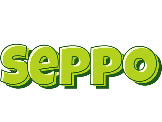 Seppo summer logo