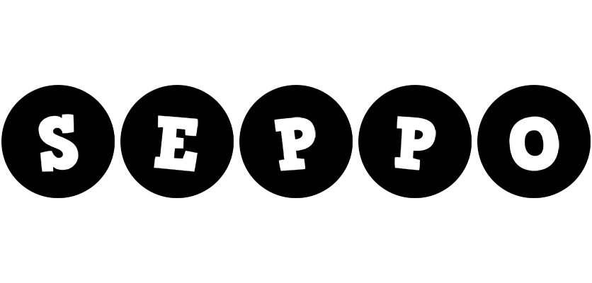 Seppo tools logo