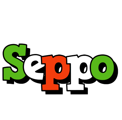 Seppo venezia logo