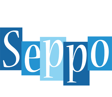 Seppo winter logo